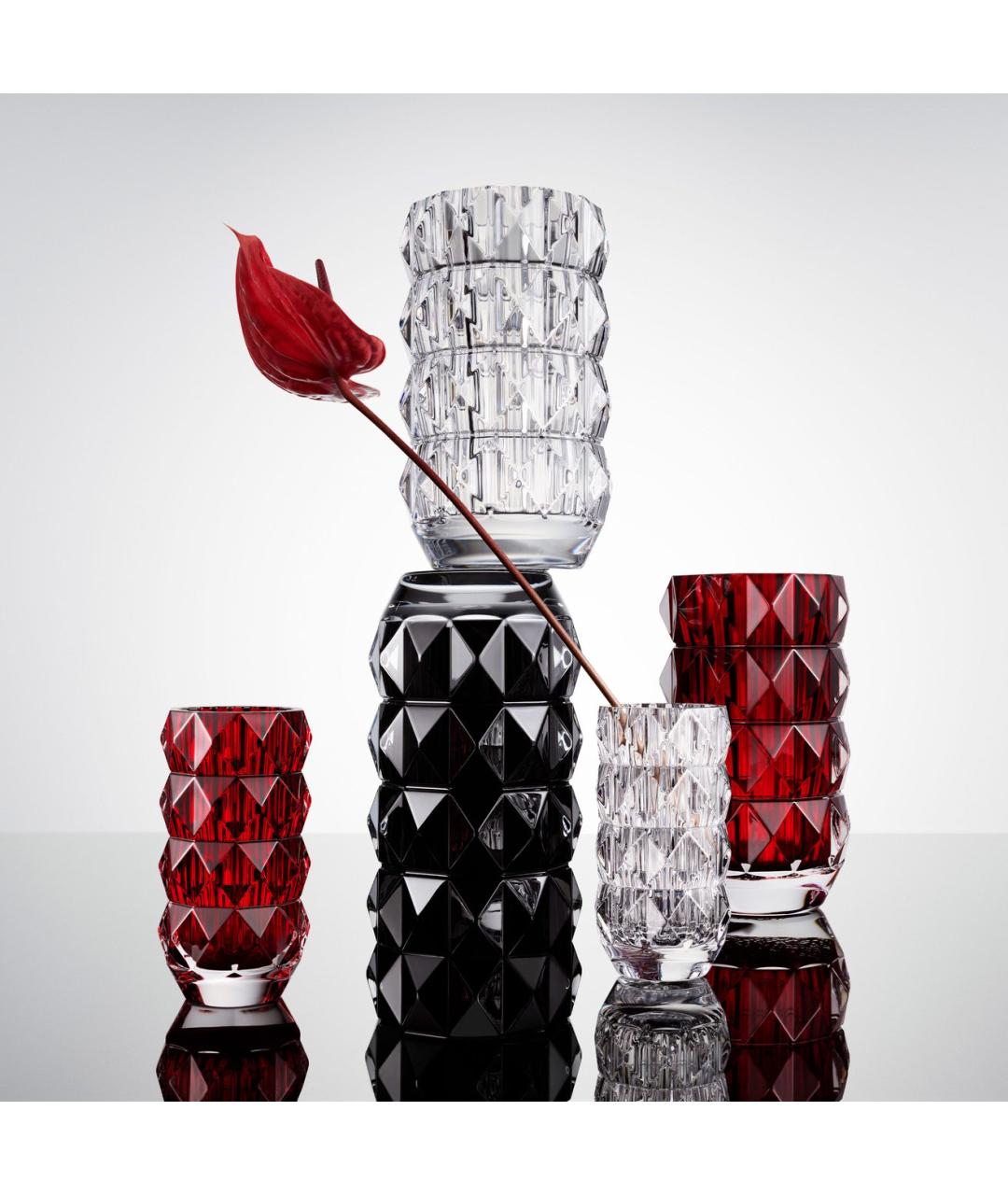 BACCARAT Ваза, фото 2