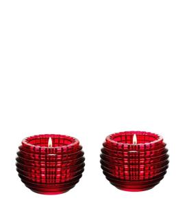 BACCARAT Подсвечник