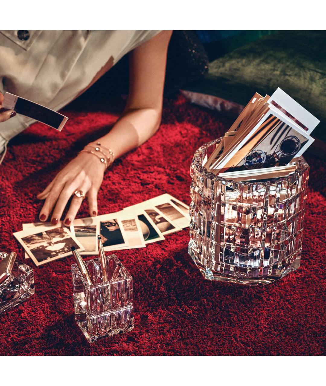 BACCARAT Ваза, фото 3