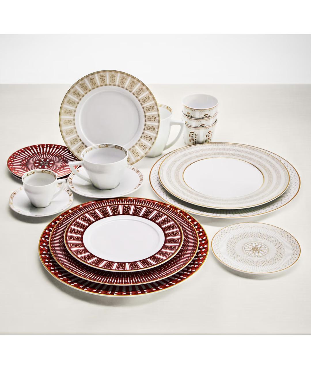 BACCARAT Фарфоровый стакан для сока, фото 2