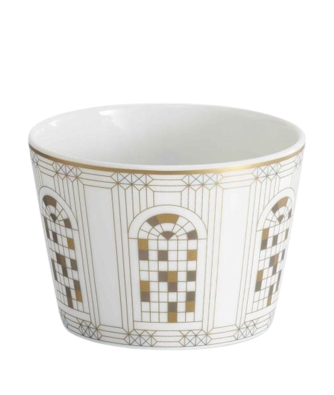 BACCARAT Фарфоровый стакан для сока, фото 1