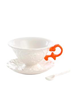 Seletti Чайная посуда