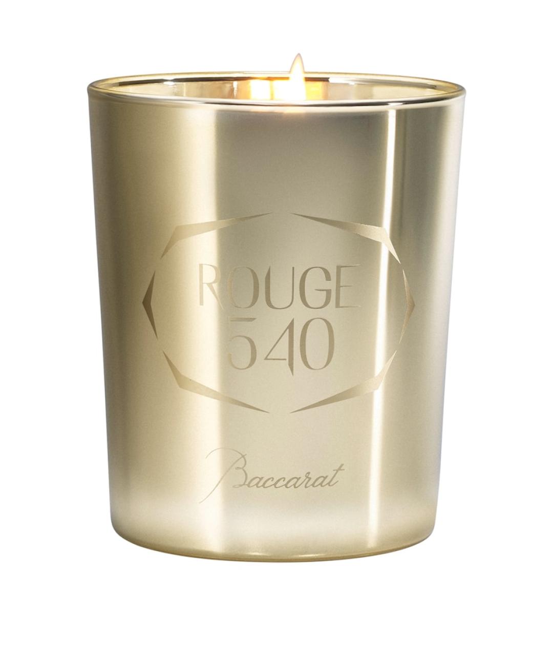 BACCARAT Подсвечник, фото 3