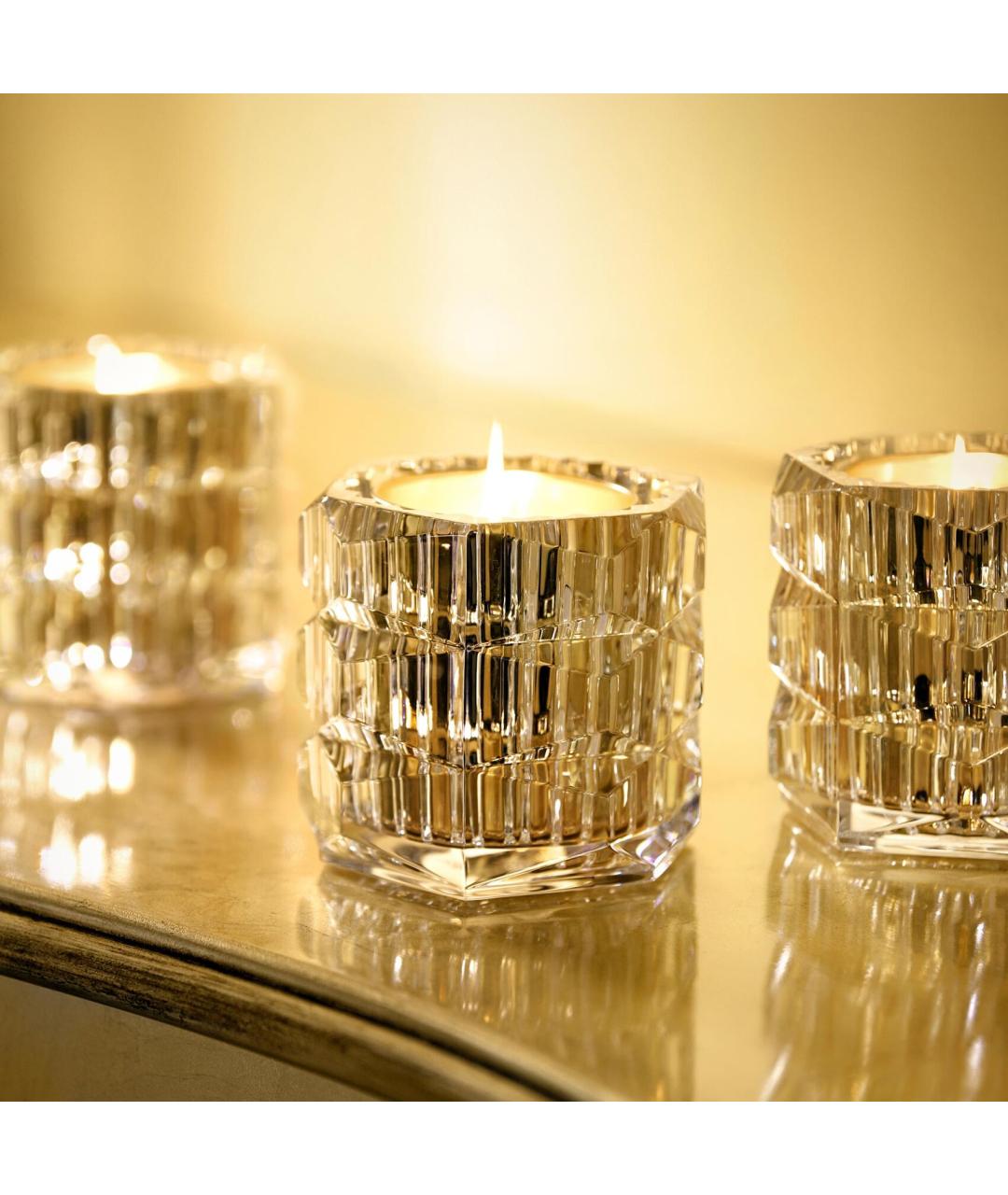 BACCARAT Подсвечник, фото 2