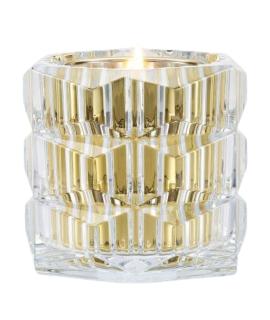 BACCARAT Подсвечник