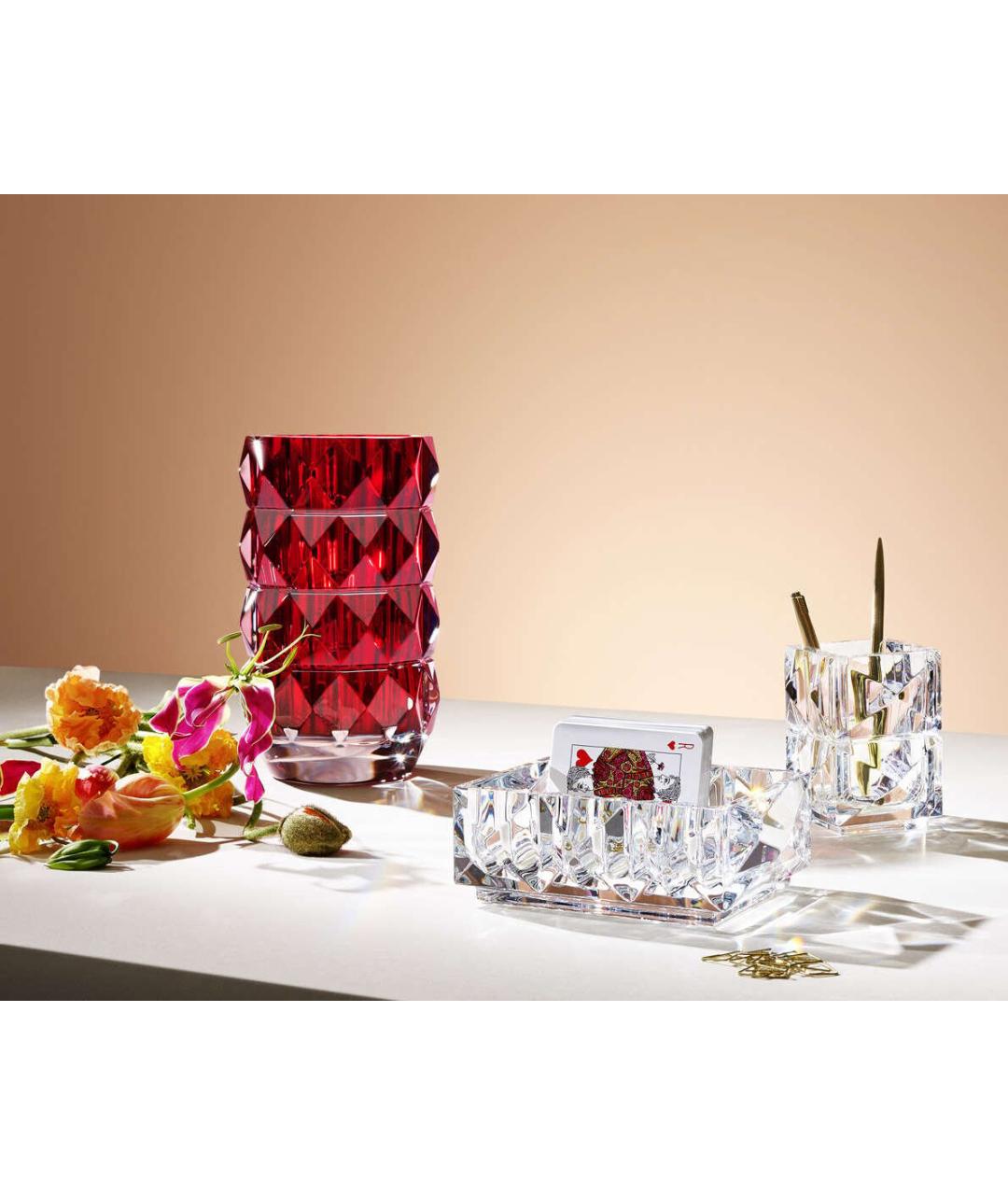 BACCARAT Мелочница, фото 3