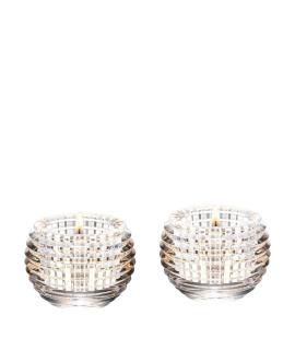 BACCARAT Подсвечник