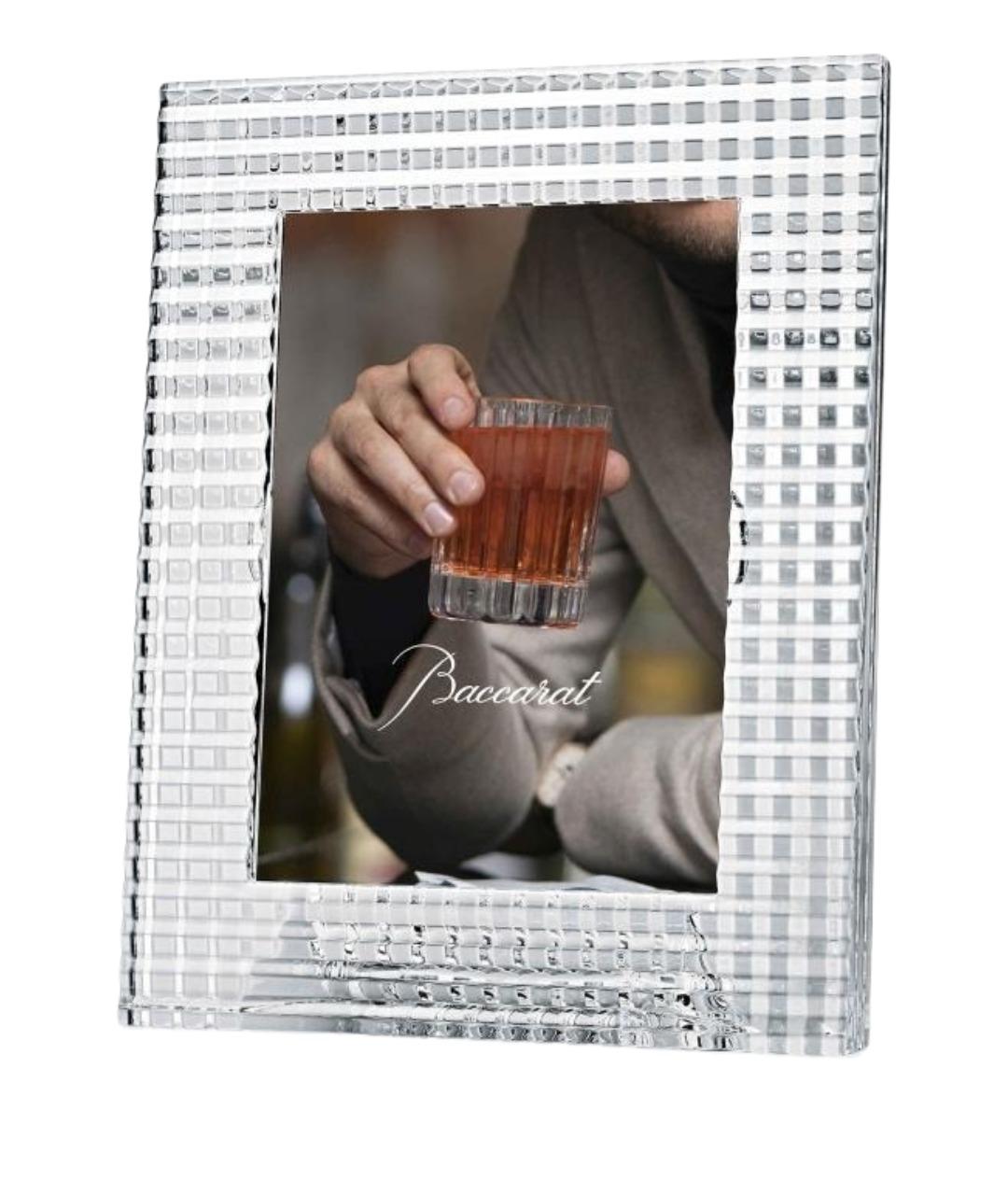 BACCARAT Рамка для фотографий, фото 1