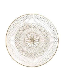 BACCARAT Обеденная посуда