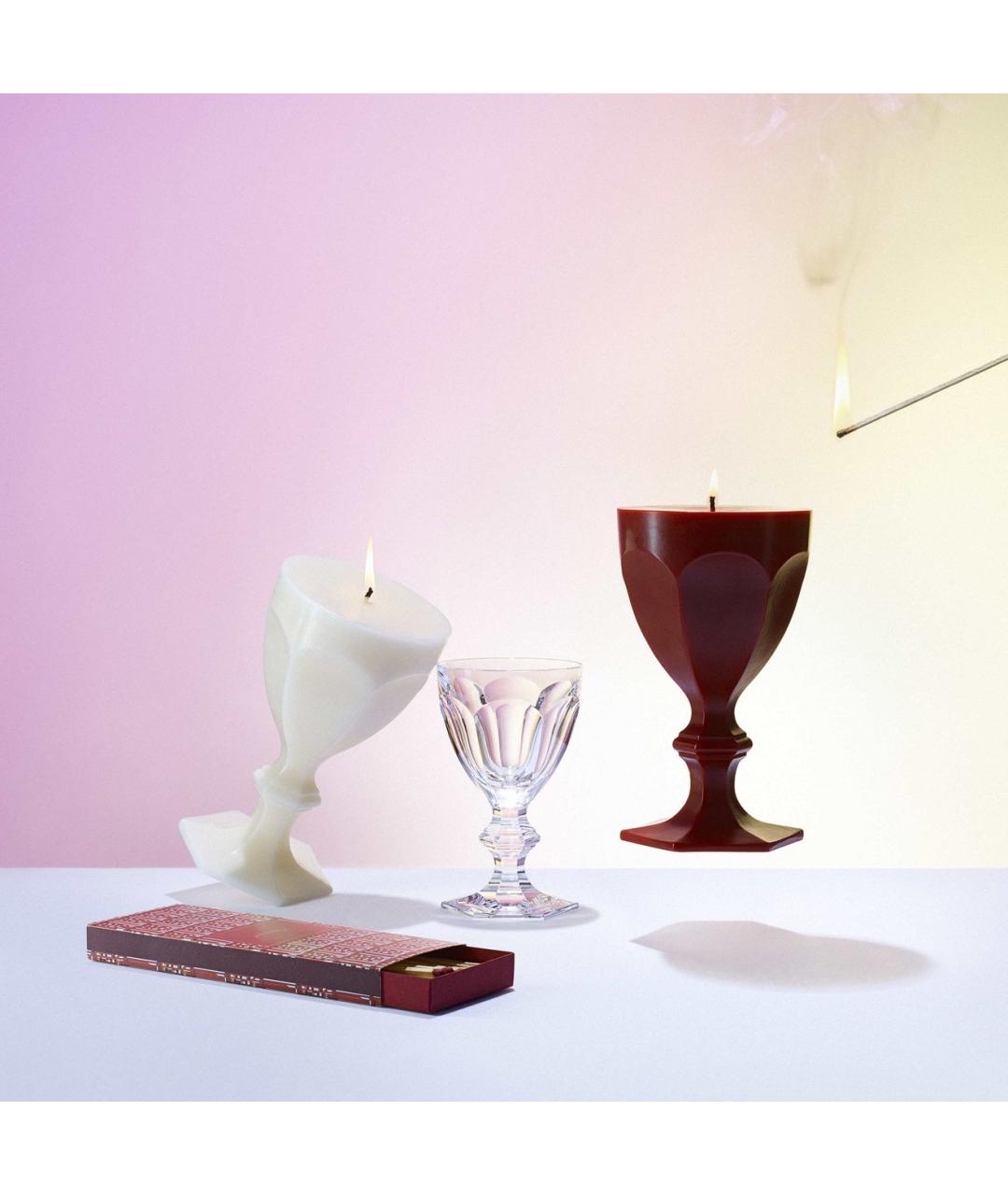 BACCARAT Свеча, фото 3