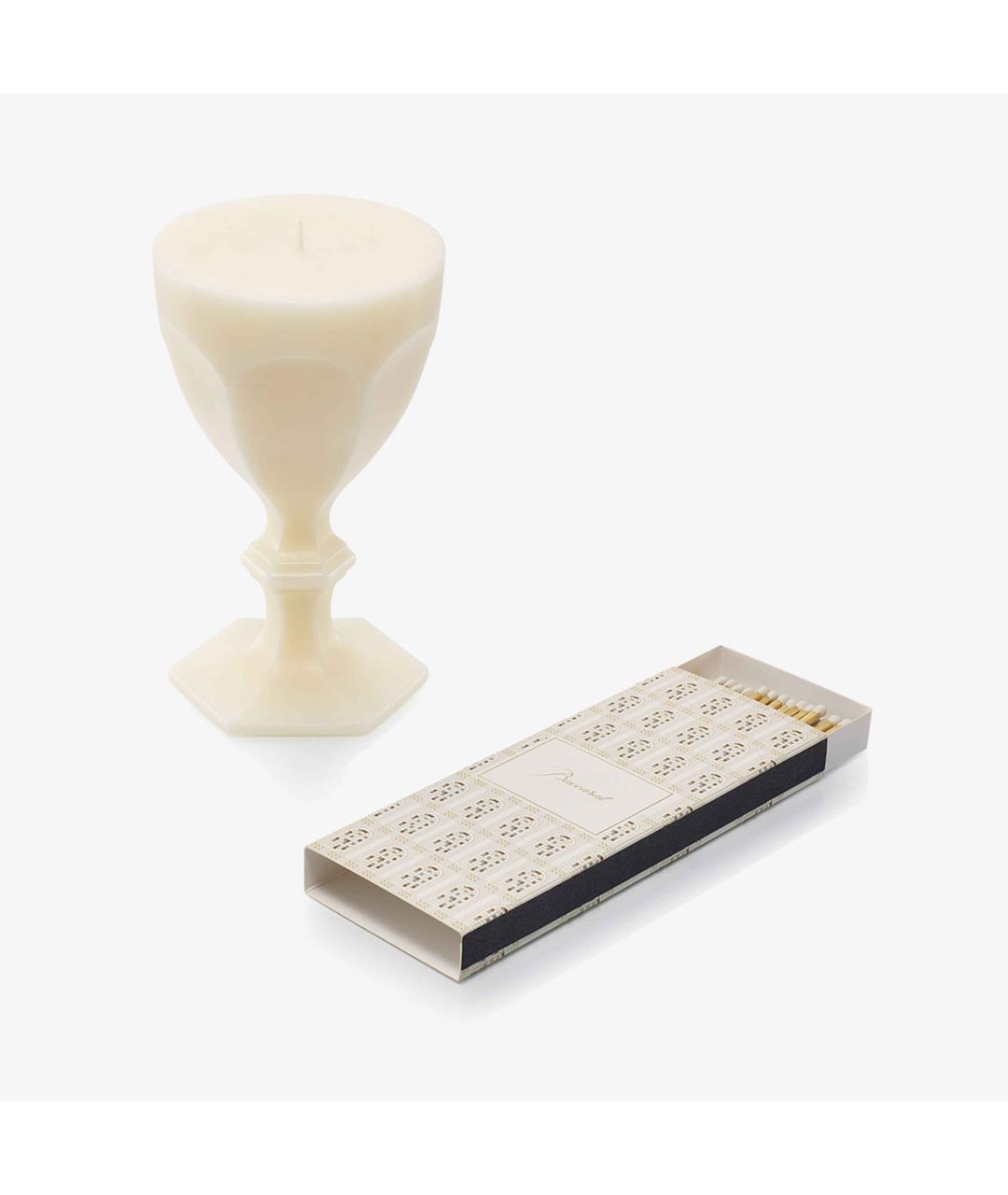 BACCARAT Свеча, фото 2