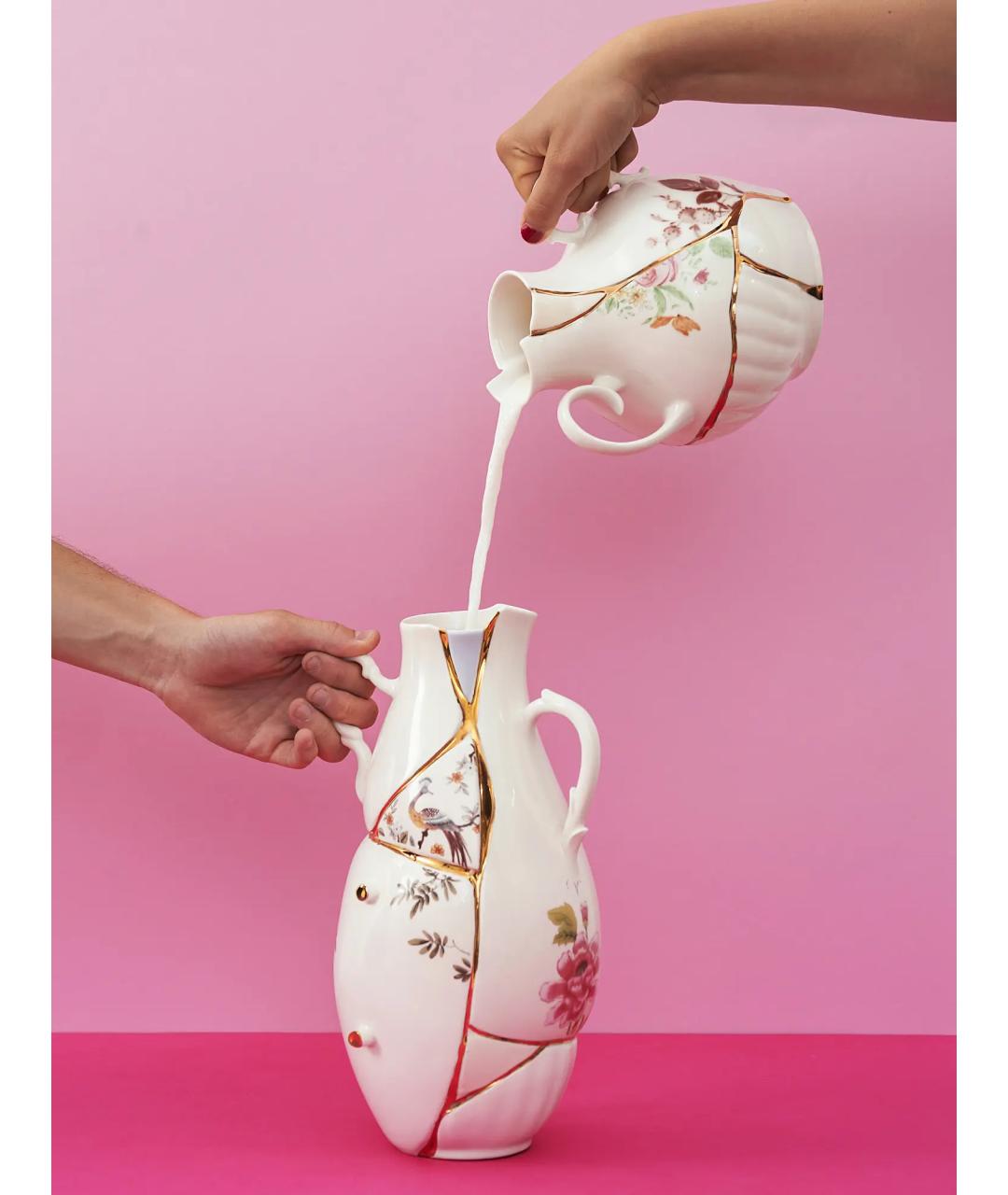 Seletti Ваза, фото 5