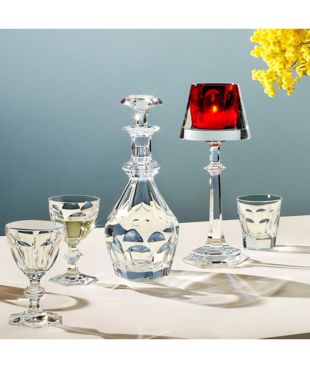 BACCARAT Подсвечник, фото 2