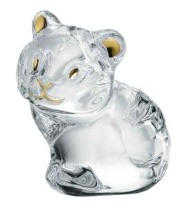 BACCARAT Скульптура