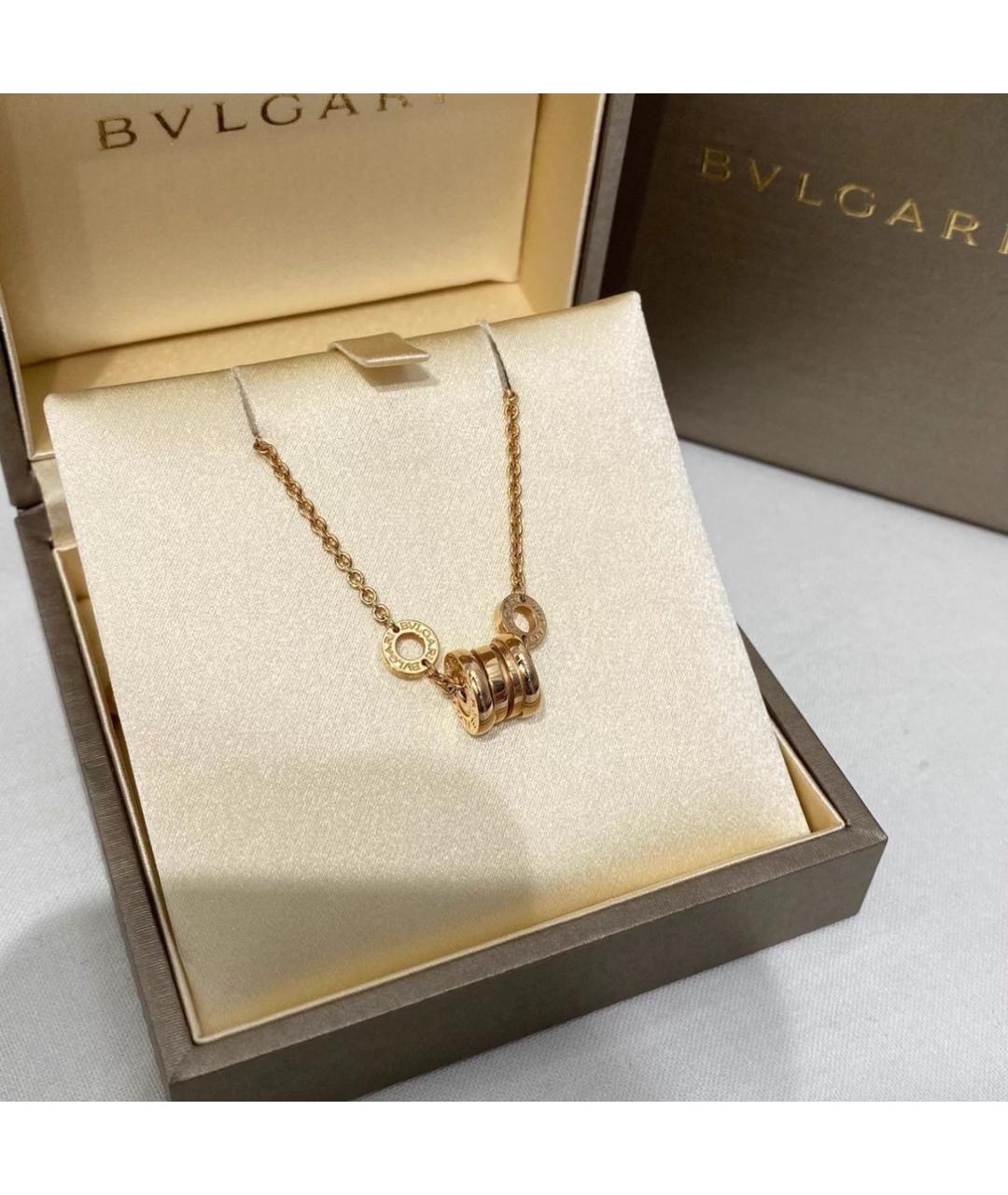 BVLGARI Золотой браслет, фото 3