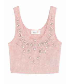 PACO RABANNE Жилетка