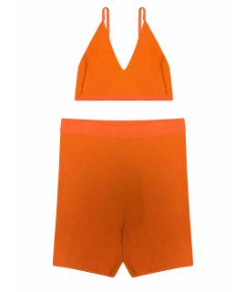 JACQUEMUS Костюм с брюками