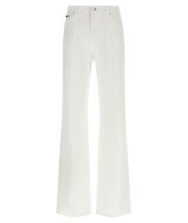 DOLCE&GABBANA Джинсы клеш