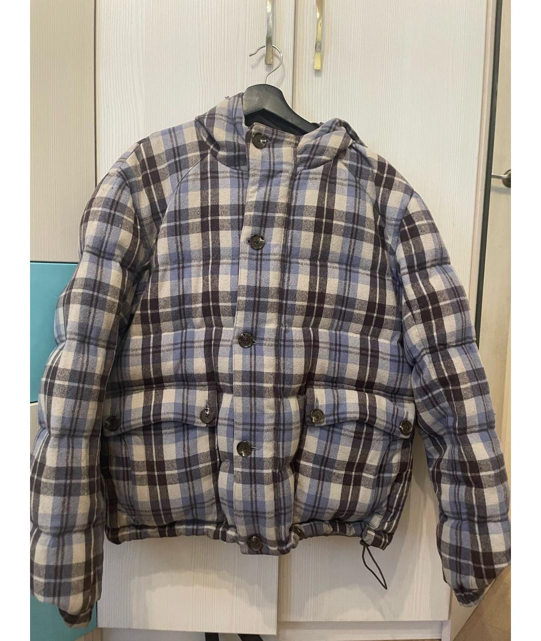 DIESEL Пуховик, фото 6