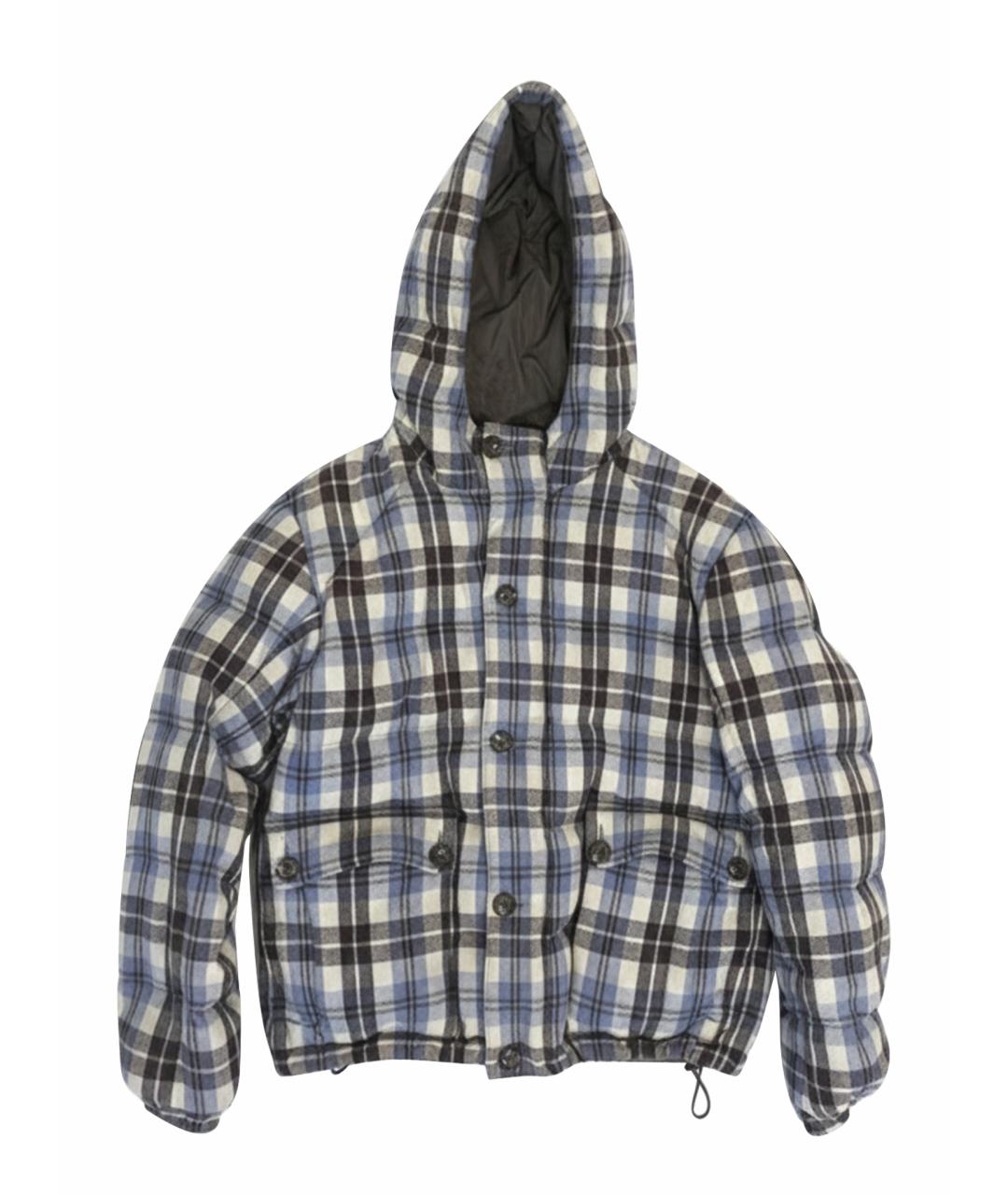 DIESEL Пуховик, фото 1