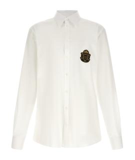 DOLCE&GABBANA Кэжуал рубашка