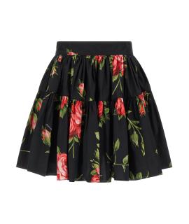 DOLCE&GABBANA Юбка мини