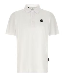 PHILIPP PLEIN Поло с коротким рукавом