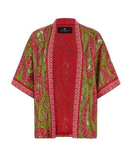 ETRO Кардиган