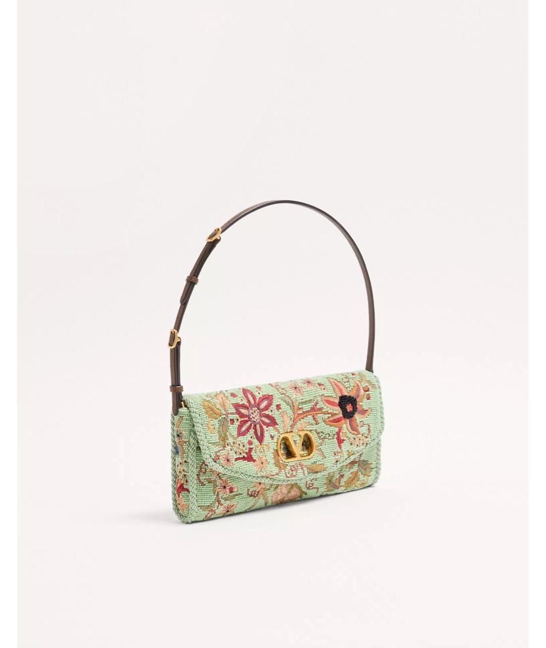 VALENTINO Мульти сумка с короткими ручками, фото 5