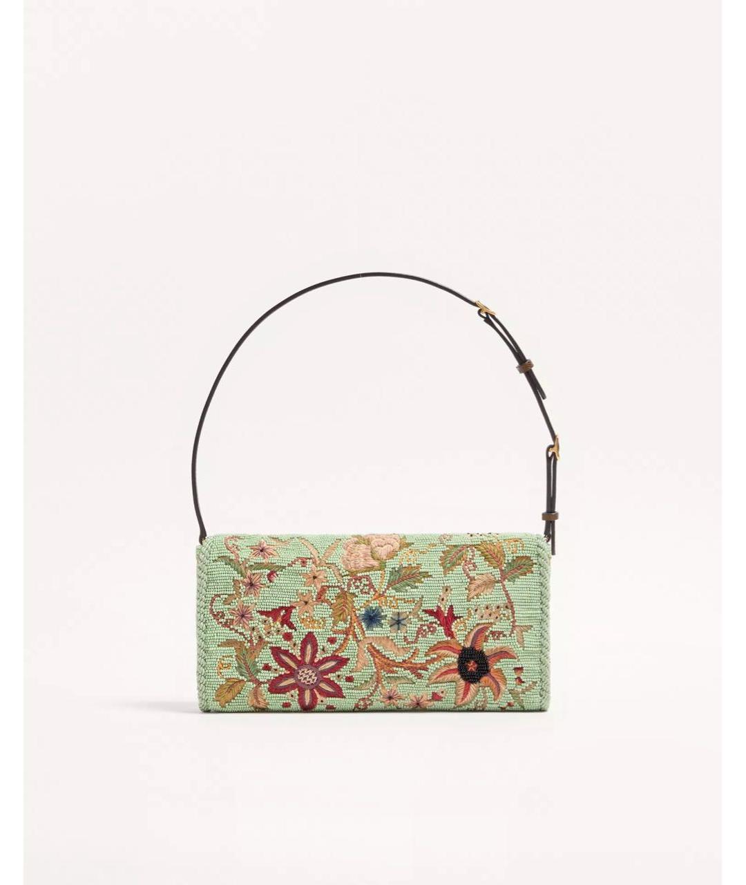 VALENTINO Мульти сумка с короткими ручками, фото 4