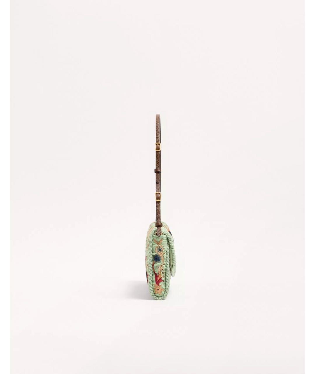 VALENTINO Мульти сумка с короткими ручками, фото 3