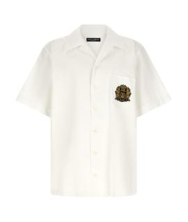 DOLCE&GABBANA Кэжуал рубашка