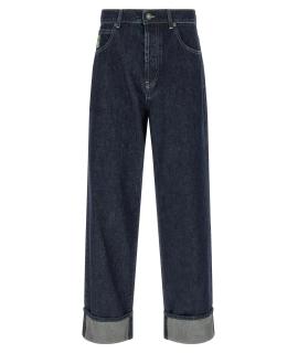 MARNI Прямые джинсы