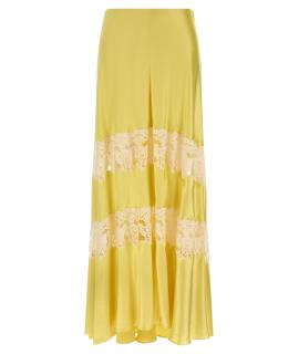 ALBERTA FERRETTI Юбка макси