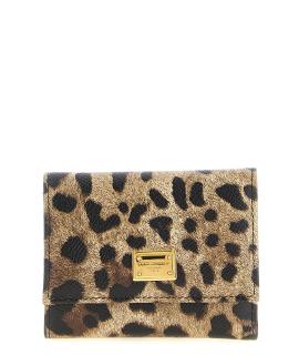 DOLCE&GABBANA Кошелек