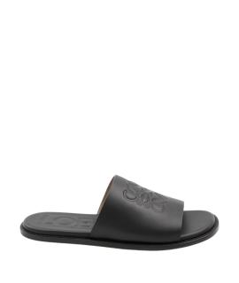 LOEWE Шлепанцы