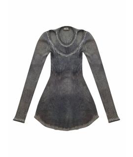 DIESEL Повседневное платье