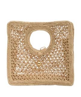 JACQUEMUS Сумка через плечо