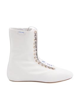 CELINE Ботинки