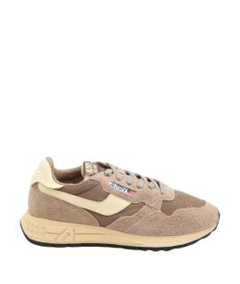 AUTRY Низкие кроссовки / кеды