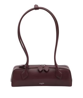 ALAIA Сумка через плечо