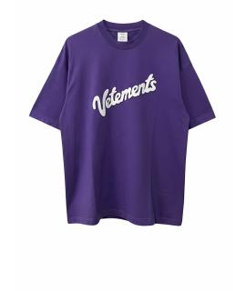 VETEMENTS Футболка