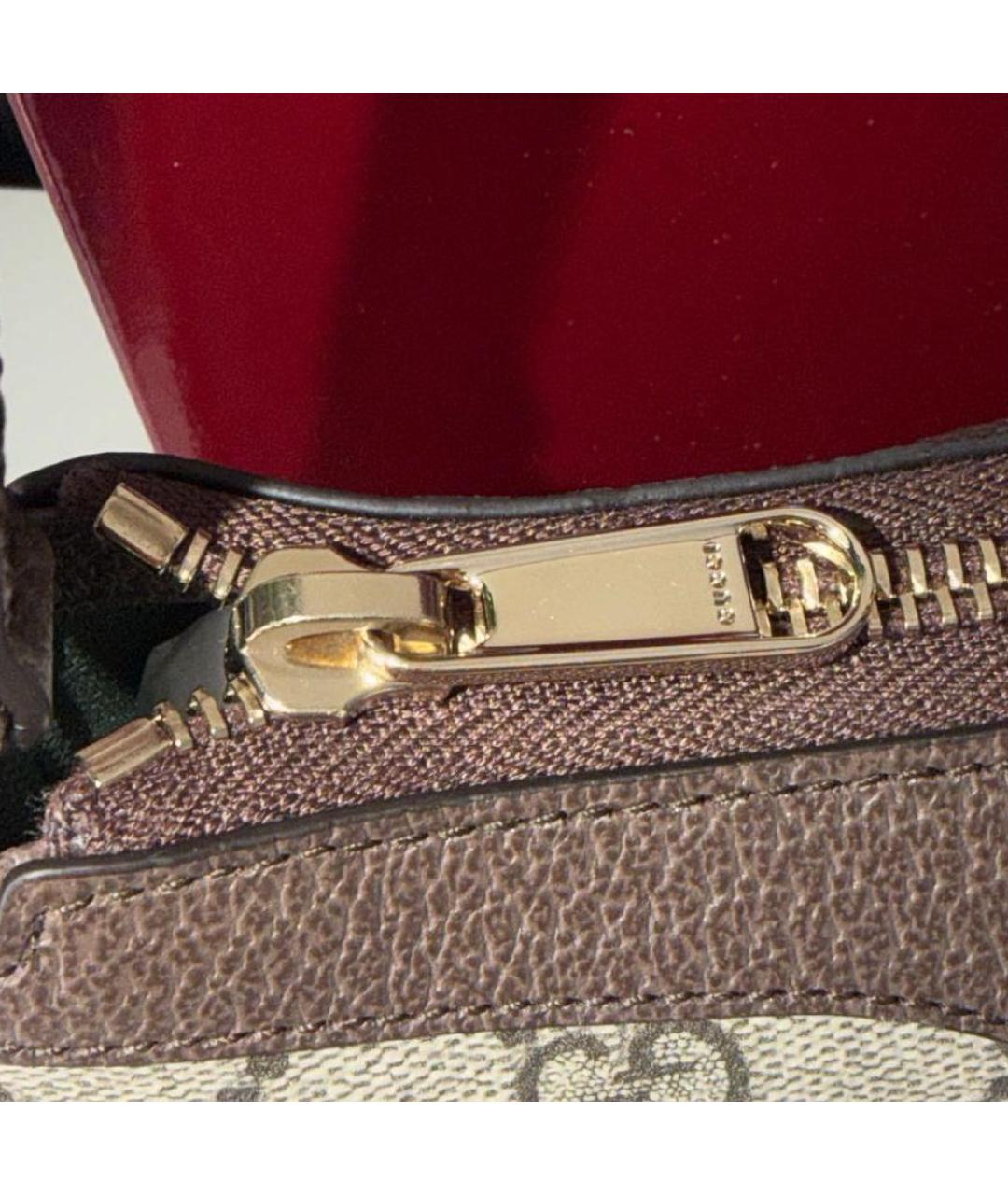 GUCCI Мульти сумка через плечо, фото 6