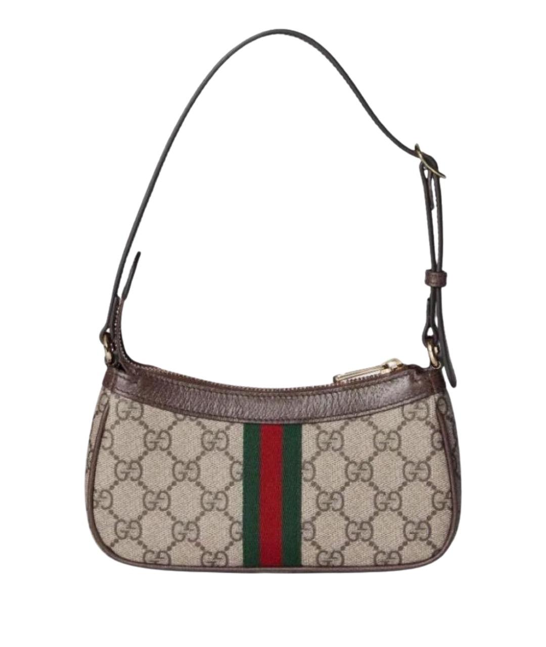 GUCCI Мульти сумка через плечо, фото 1