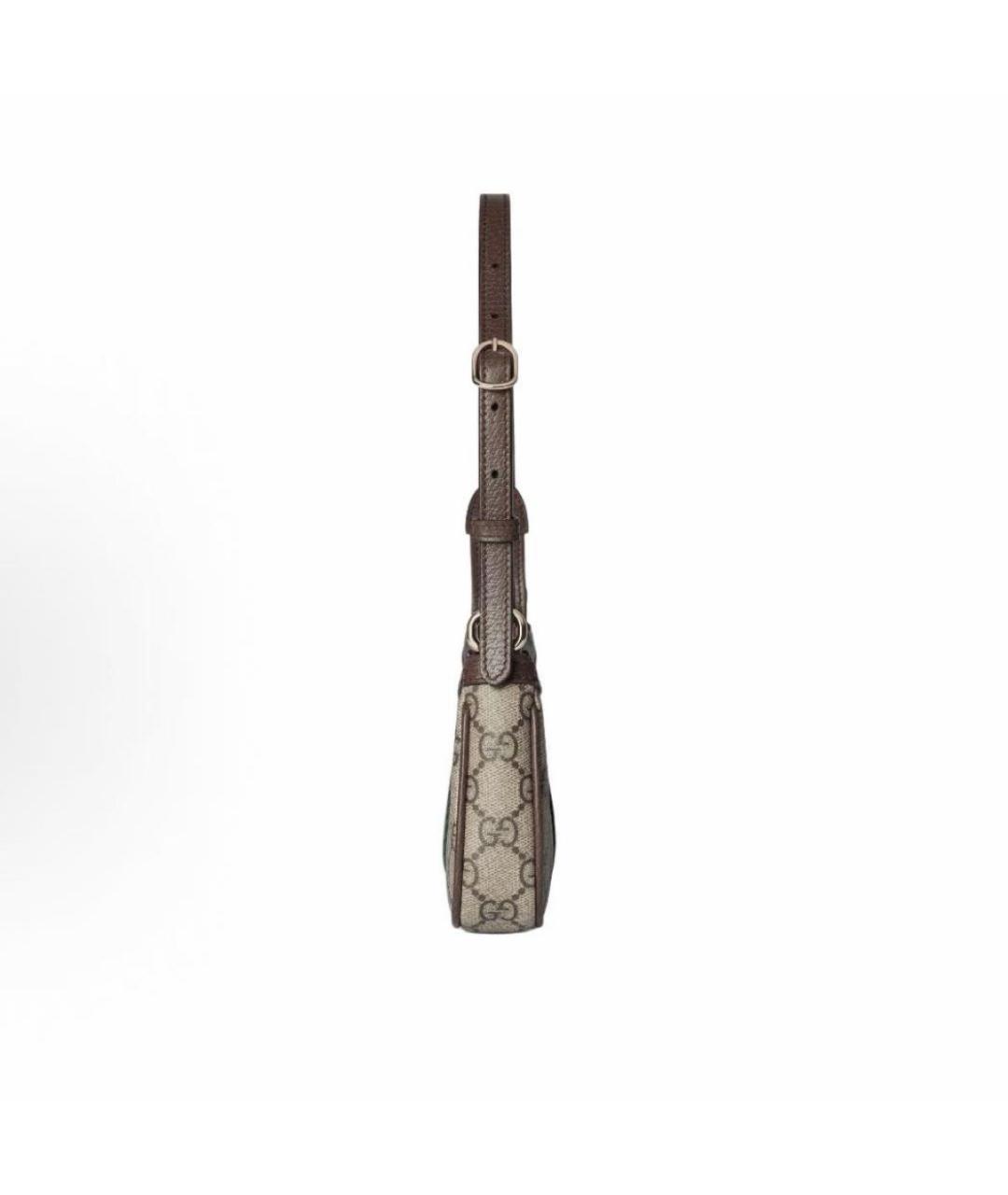 GUCCI Мульти сумка через плечо, фото 4