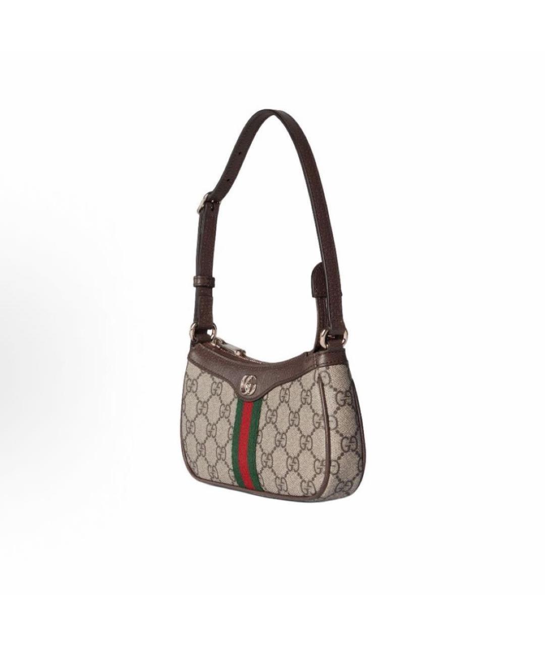 GUCCI Мульти сумка через плечо, фото 3