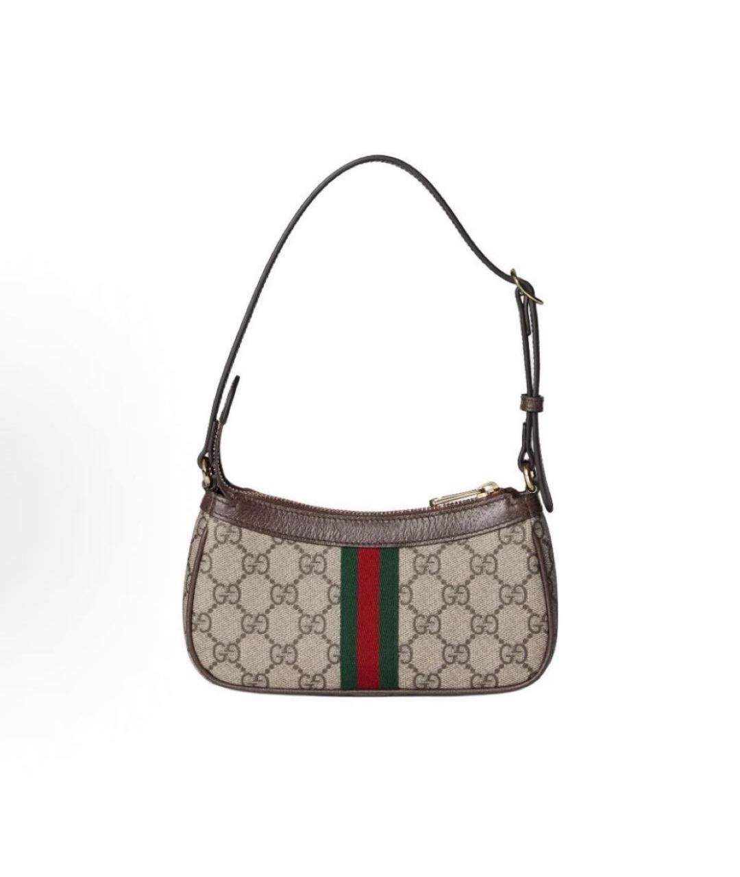 GUCCI Мульти сумка через плечо, фото 9