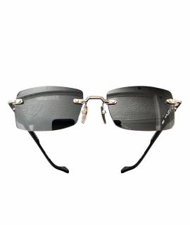 CHROME HEARTS Солнцезащитные очки