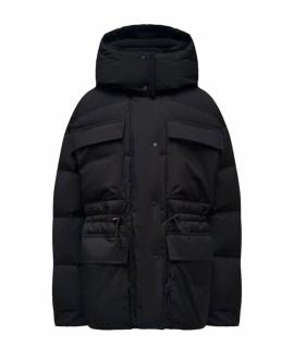 12 STOREEZ Пуховик