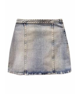 MIU MIU Юбка мини